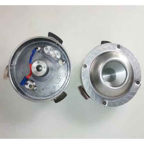 Sugar headCotton candy machine accessories220V/110VETSugar dispenserSugar discharging device of cotton candy machine boile