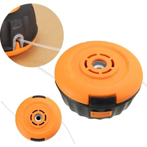 Trimmer Head For Poulan String Trimmers Sears MX557 PP136E P4500 PP125