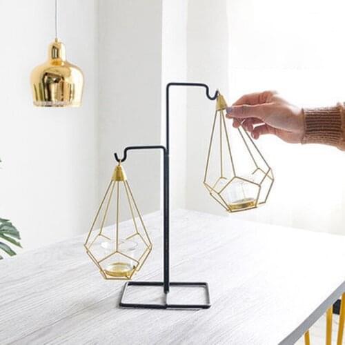 GONGOUYANG Candles And Candlesticks