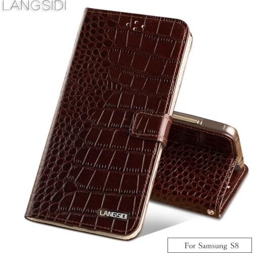 GudyExtender Samsung Galaxy S8 Phone Cases