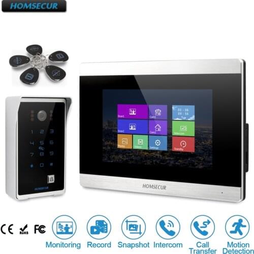 Видеоняни HOMSECUR China At AliExpress