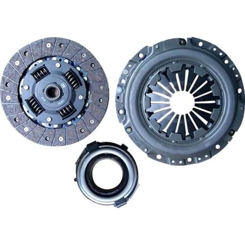 Clutch Kits Cover Plate Disc Release Bearing assy for Geely Emgrand EC7 Auto Spare Parts JL4G18 1.8L