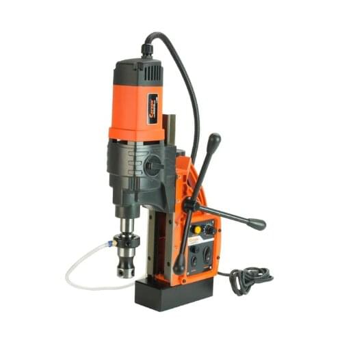 CAYKEN SCY-48/2WDO Core Twist Tapping Magmetic drill machine