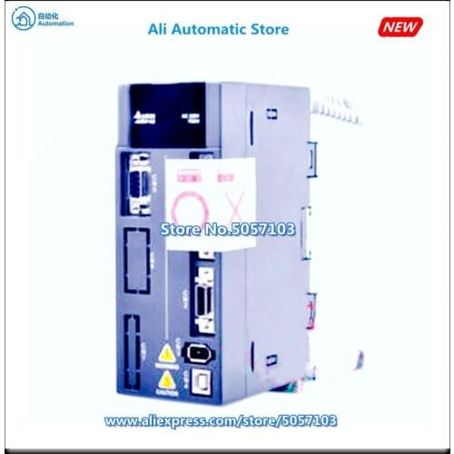 New ASD-A2-1521-LN AC Servo Drive