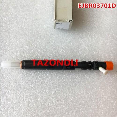 Original Genuine and New Common Rail Injector EJBR03701D,R03701D,03701D,3701D, 33801-4X810,33800-4X800