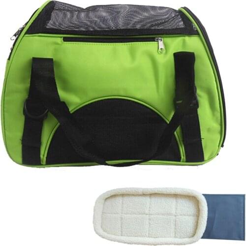 Pawstrip Carrying Bags For Cats