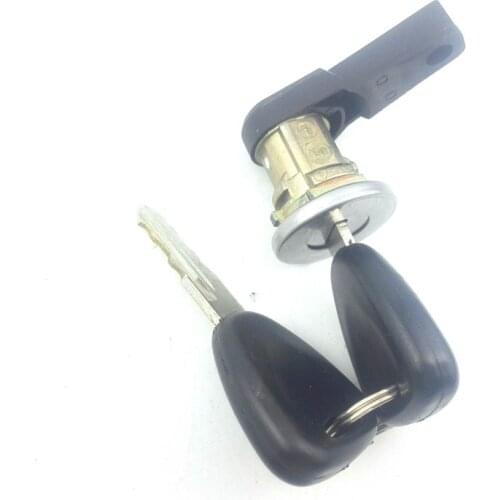 Ignition door lock Switch for Renault Kangoo 7701203973