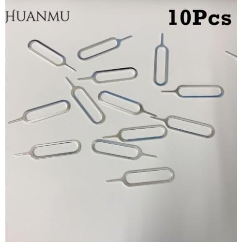 Suitable for Android IPhone Card Pick-up Pin Fruit Card Pick-up Pin SIM Card Universal Card Pin Clip Eject Pin Phone Accessories