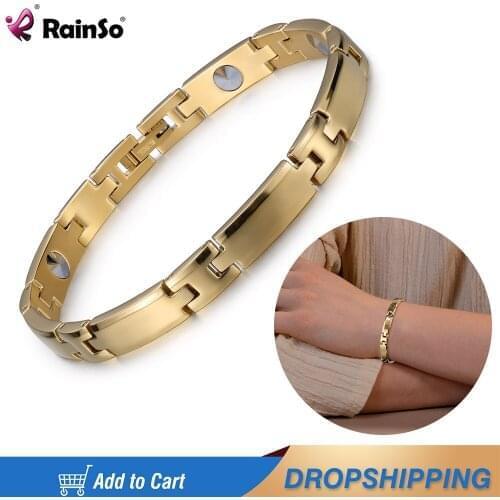 Жесткие браслеты Rainso China At AliExpress