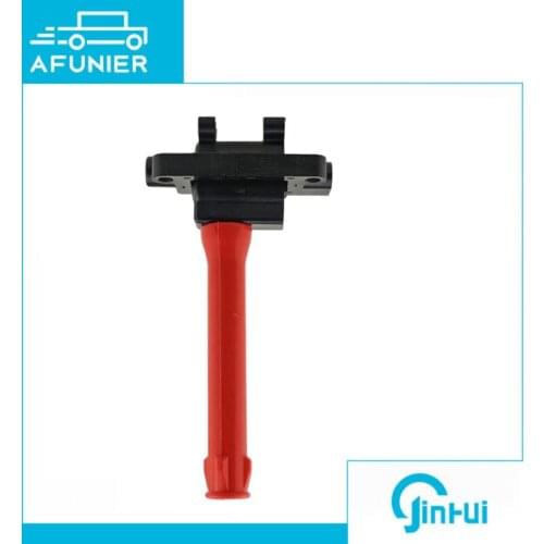 Ignition coil for ROVER 25 45 200 400 550 MG 6 TF ZR MGF LOTUS ELISE 111 S HUIZHONG 1.8L 1.8T OE No.NEC90013A