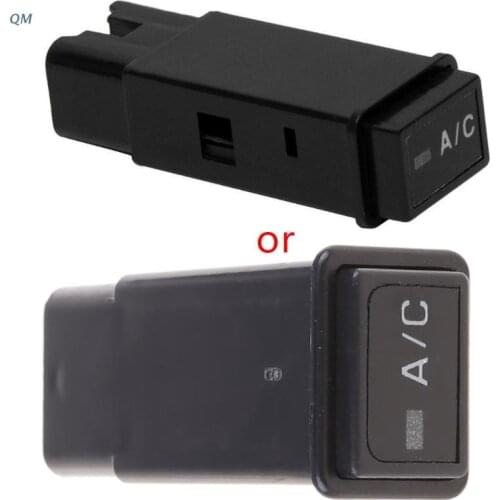 A/C Air Con System Push Button Switch for toyota RAV4 Tacoma 4Runner Pickup 13MF