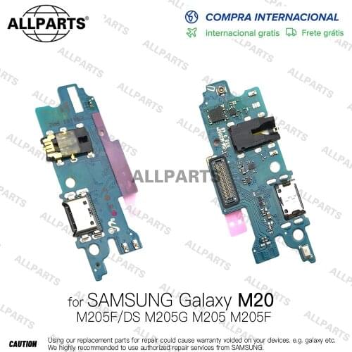 Allparts Microphones For Phones Samsung Galaxy M20