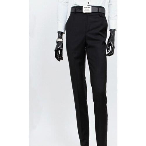 Мужские свадебные брюки Li Fen Wen Na China At AliExpress