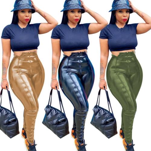 Женские брюки Ohmmayby China At AliExpress