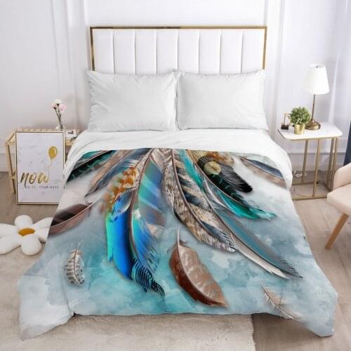 Dreamcatcher Duvet cover Quilt/Blanket/Comfortable Case Double King Bedding 140x200 240x220 200x200 for Home Mirage