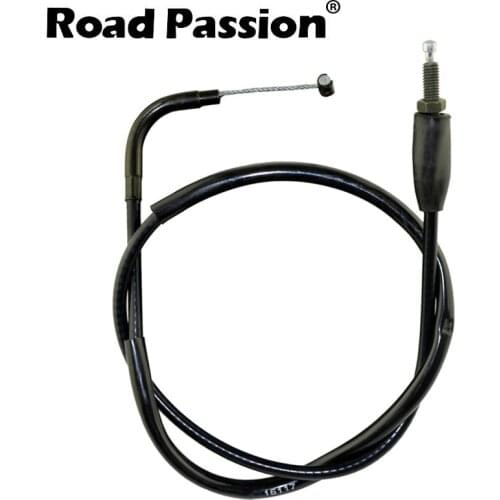 Road Passion Motorcycle Clutch Cable / Wirerope / Line For Suzuki GSF250 74A Bandit 250 1989-1994 GSF 250 77A 1995-1998