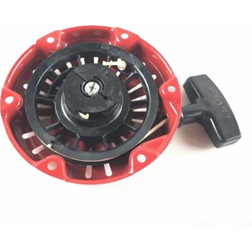Recoil starter for Robin Subaru EH09 EH09-2D engine motor rammer tamper jack jump pull start replacement