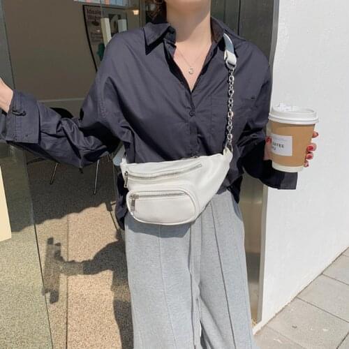 Soft Leather Shoulder Bag 2021 Summer High Quality Chest Bag Designer Handbags Luxury Crossbody Bags For Women Sac De Luxe Femme
