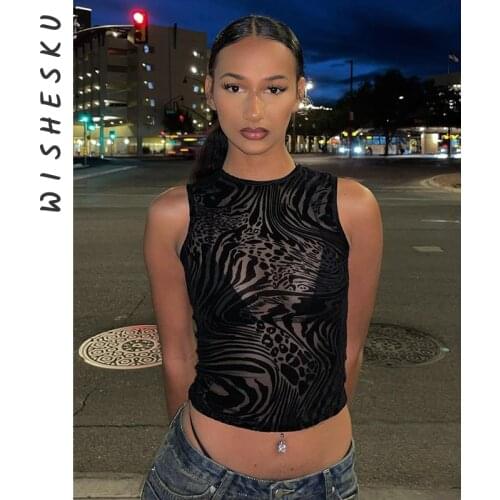 Женские футболки WISHESKU China At AliExpress