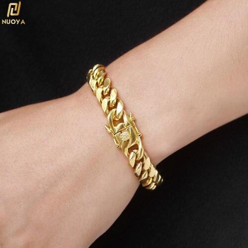 Alinoya Bracelets