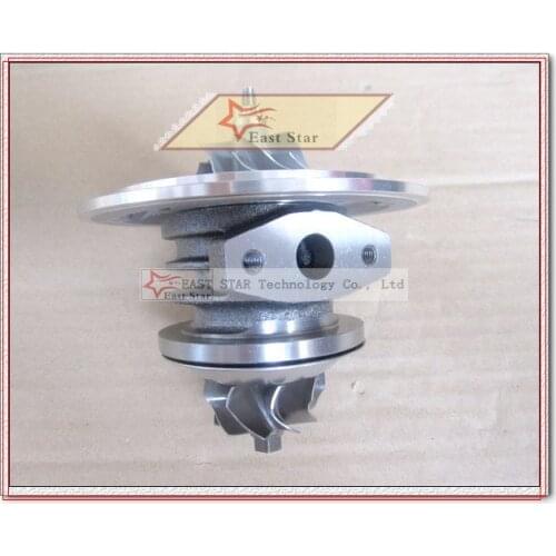Free Ship Turbo CHRA Cartridge GT1544S 701729 706680 701729-5001S 706680-0001 For Audi A2 For Seat Arosa Cordoba 1.4L TDI 75HP