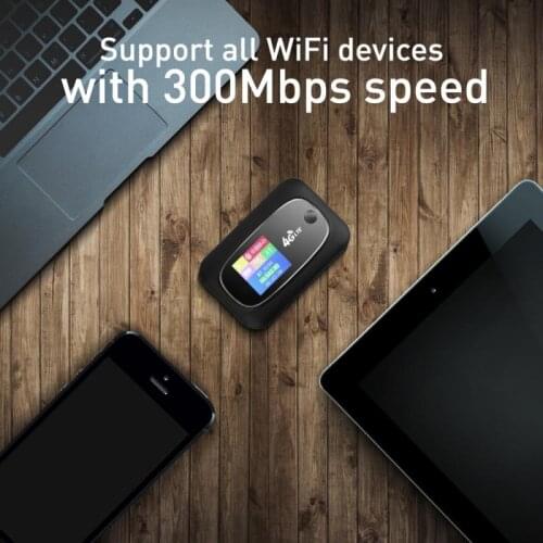 BUBM Access Points