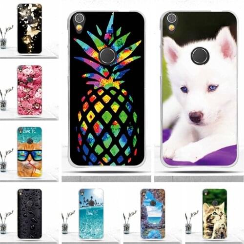 Case For Alcatel Shine Lite 5.0" OT5080 Case Soft TPU Silicone Phone Cover for Alcatel Shine Lite OT5080 Cover Fundas Capa Cases