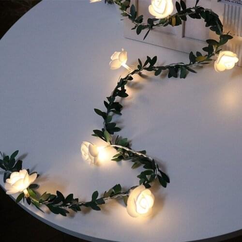 CHICLITS Technology LED Garlands