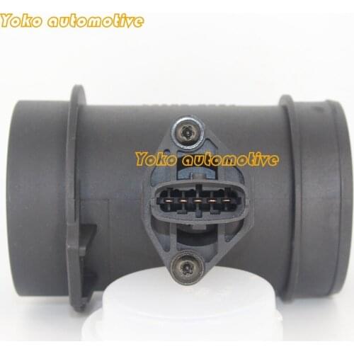 MASS AIR FLOW METER SENSOR MAF AFM FOR HONDA ACCORD MG ZR ZS 2.0 TD MHK101070/ 0280218012/0 280 218 012/16400PDDX00/171707