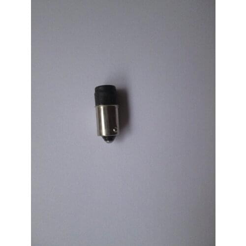 Ba9s b9 to g4 lamp holder converter for led light bulb