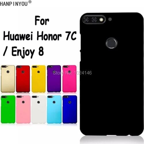 Чехлы для телефонов Huawei Honor 7C HANPINYOU China At AliExpress