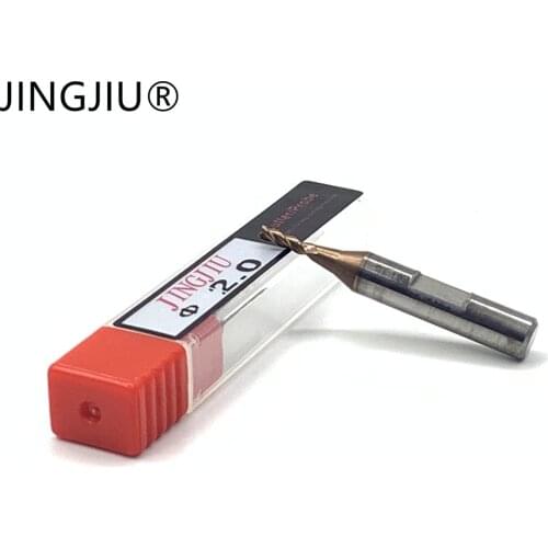 1.5mm, 2.0mm 2.5mm Cutter for IKEYCUTTER Condor Dolphin XP-007 Key Cutting Machine-5pcs