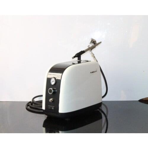 High pressure O2 Oxygen Facial care beauty device