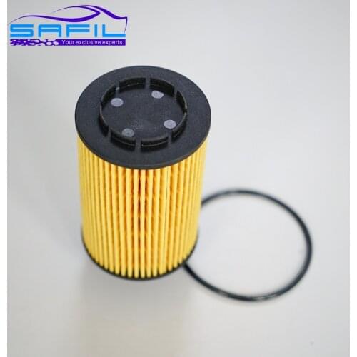 Oil filter for 2014 Dodge Ram pickup RAM 1500 3.0TD diesel, LANCIA THEMA (LX) 3.0 V6 CRD oem:68229402AA #FH130