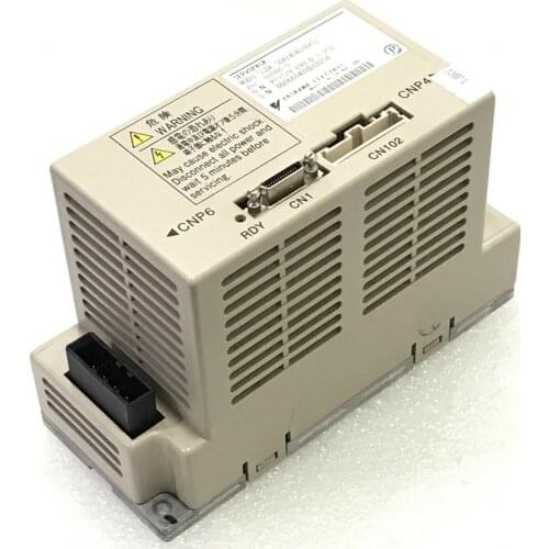 New in box SGDR-SDA140A01BY22 Robot Controller Amplifier Free Shipping