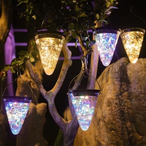 ORAOKO Garden Lights