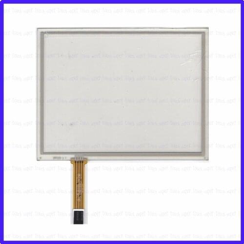 Original new KDT-4924 car learning machine universal touch handwriting external screen four-wire 9''inch