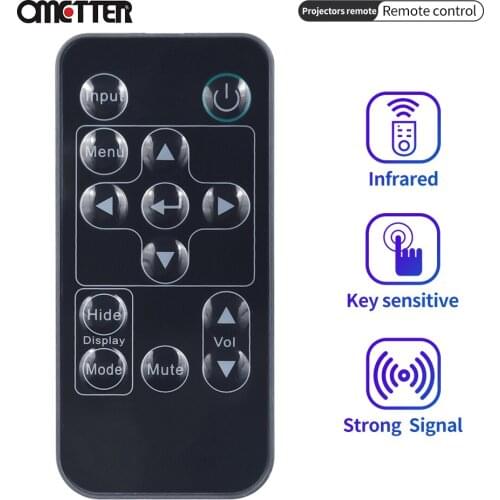 Suitable for Smart projector remote control UF55 UF60 UF65 UF75 40wi 60wi UF55w UF75w UF70 UF70w controller