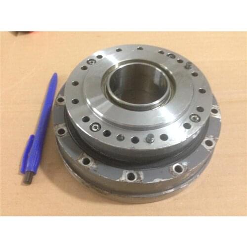 Reducer SHF-32-160 , used in good condition . 80% appearance new , good working , free shipping