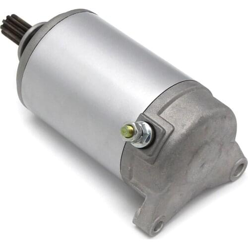 Motorcycle Starter Motor Starting For Can-Am Moto Outlander500 4X4 EFI XT Max L 650 STD XMR XT-P 800 800R 1000 Renegade XXC