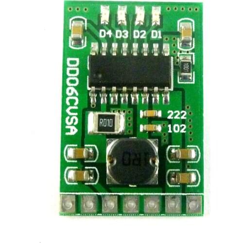Taidacent 5V 2A Charge Discharge Module Lithium Battery Charger Protection Board 3.7 4.2V 18650 Charge and Discharge Boost Power