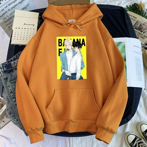 Anime One Piece Hoodies Sweatshirts Fleece Cartoon Pirate King Luffy Hoodie Hip Hop Casual Tracksuit Fashion Autumn Streetwear