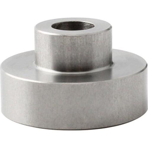 Bicycle Rear Hub Extension Seat Adapter 130 To 135mm Stainless Steel Hubs Convert Accessories Mountain Road Bike