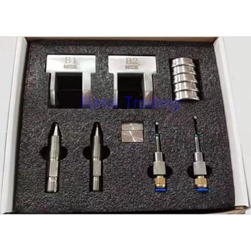 For Bosch all series common rail injector clamp, diesel injector adapters, common rail clamp repair tool