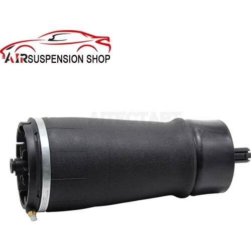 1 Piece Rear Left Air Suspension Spring Bag Air Sleeve Bellow For Land Rover Range Rover SPORT L494 2014-2018 LR052171