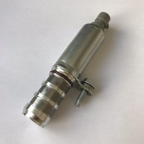 Engine Variable Timing Solenoid OE 12655420 For Equinox Chevy 2010 A2