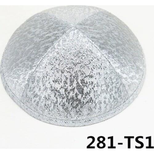 MoreThan5Lots(50pcs)WillBe10%OffCanBeCustomizedPersonalizdEmbroideryImprintKippotKipaYarmulkeJewishKippahSkulliesBeaniesDome