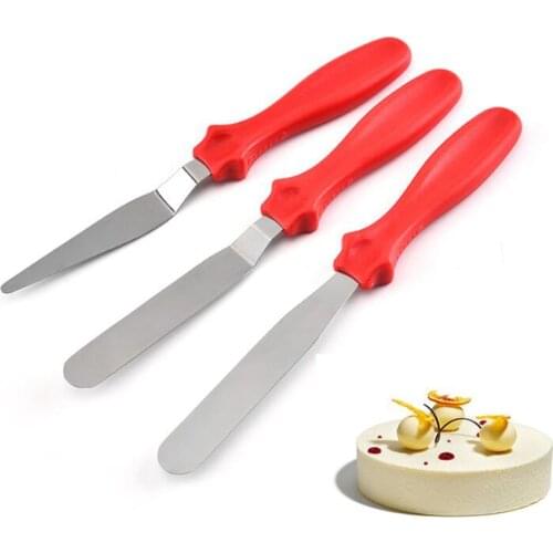 Basedidea Pastry Nozzles