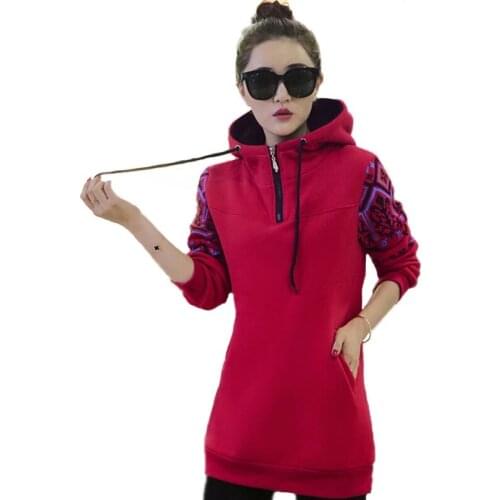 BOOKERPHILS Womens Autumn Hoodies