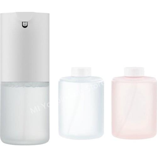 Stock Xiaomi Mijia Auto Induction Foaming Hand Washer Wash Automatic Soap Dispenser 0.25s Infrared induction For Family